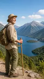 Solo Senior Travel Tips to Know