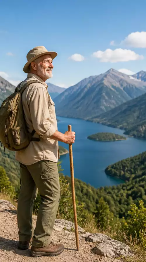 Solo Senior Travel Tips to Know