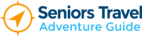 Seniors Travel Adventure Guide Logo