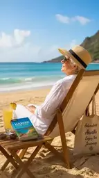 Solo Senior Vacation Planning Guide