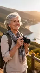 Solo Senior Travel: Guided Tours