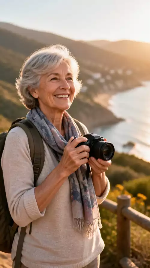 Solo Senior Travel: Guided Tours