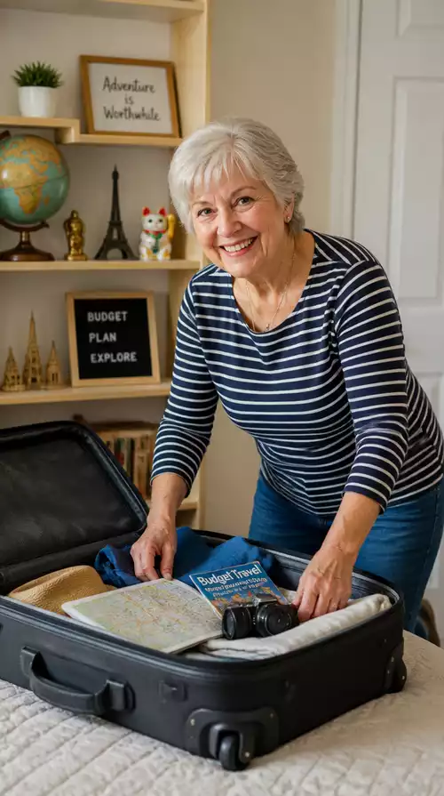 Affordable Solo Trips for Seniors