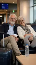 Tips to Prevent Travel Fatigue