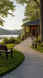 Accessible Vacations for Older Adults