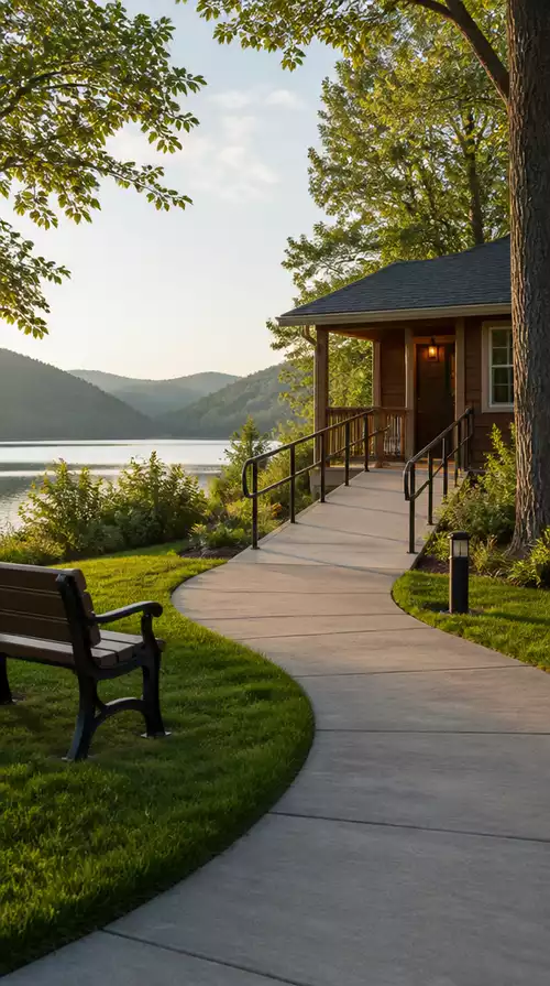 Accessible Vacations for Older Adults