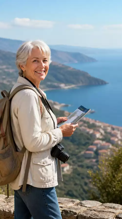 Solo Travel Spots for Seniors