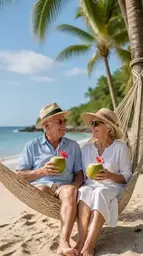 Relaxing Travel Spots for Seniors