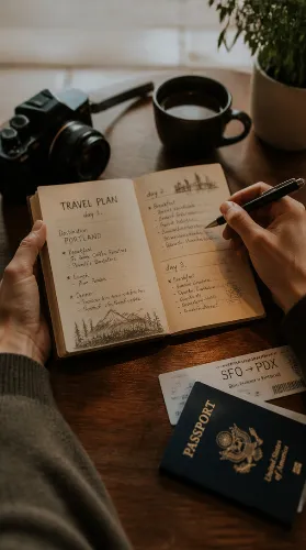 Essential Travel Tips & Advice